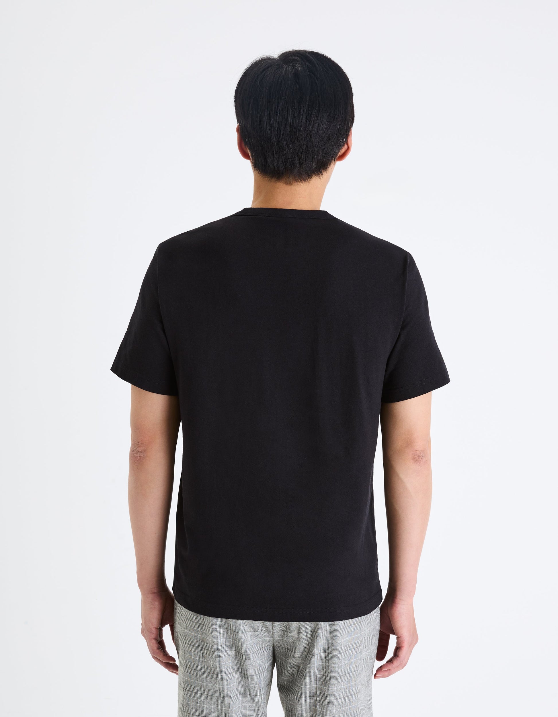 Tshirt manches courtes
