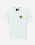 TEE SHIRT LICENCE MTV