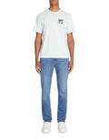 TEE SHIRT LICENCE MTV