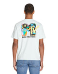TEE SHIRT LICENCE MTV