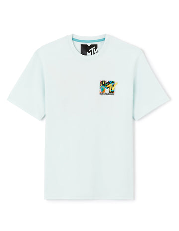 TEE SHIRT LICENCE MTV