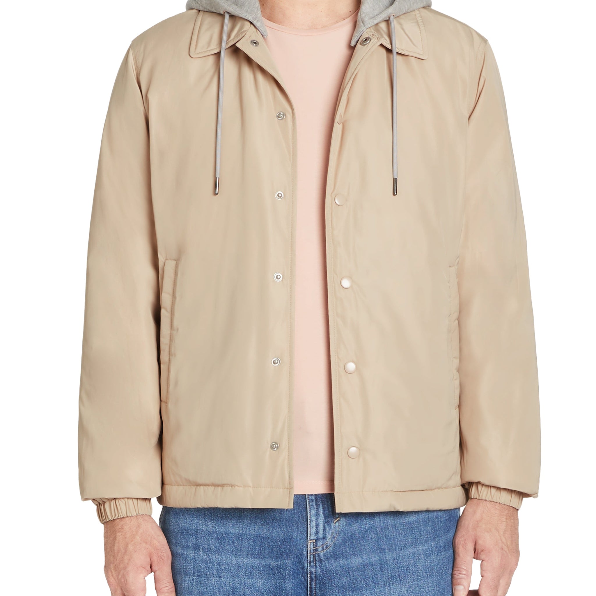 Blouson coach