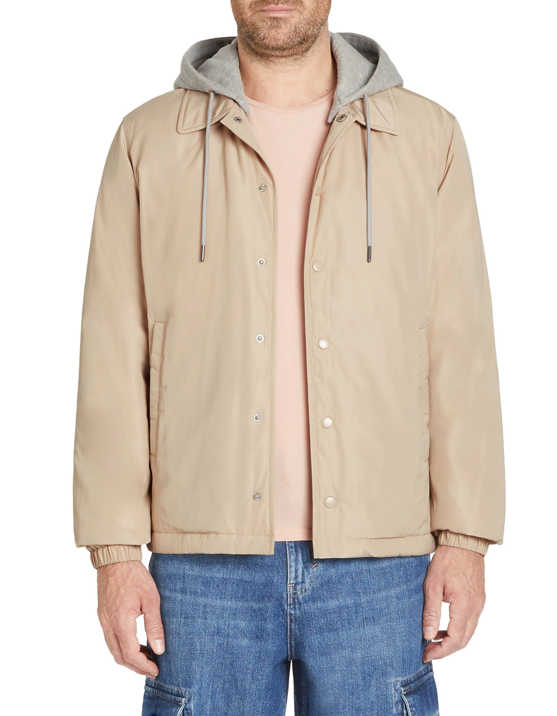 Blouson coach