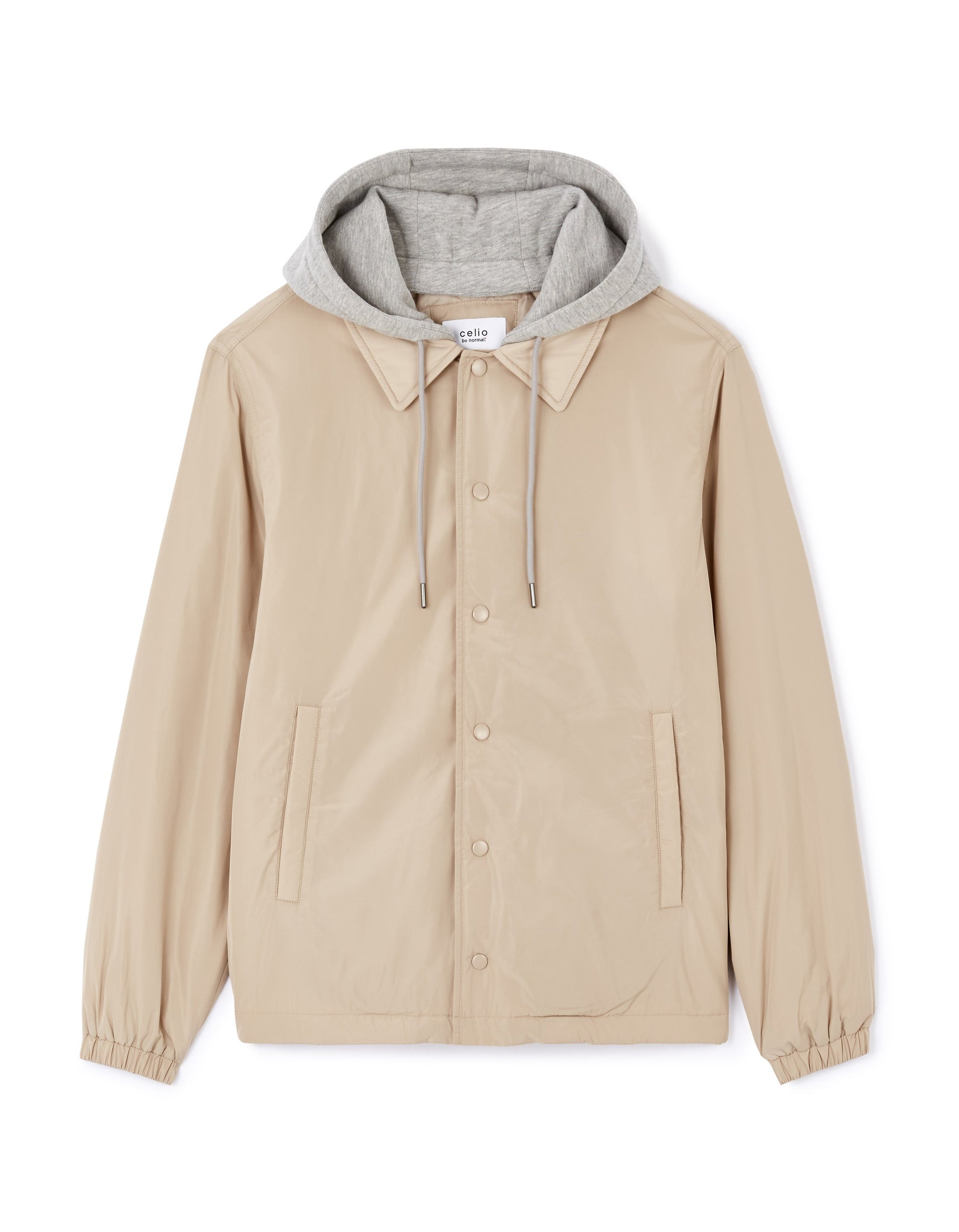 Blouson coach