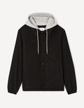JUCOACH BLACK JACKET Celio
