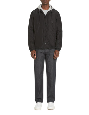 JUCOACH BLACK JACKET Celio