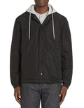JUCOACH BLACK JACKET Celio