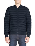 Julighty Navy Puffy Jacket Celio