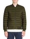 Julighty Kaki Puffy Jacket Celio