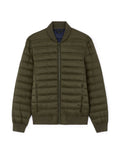 Julighty Kaki Puffy Jacket Celio