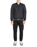 Black Puffy Jacket