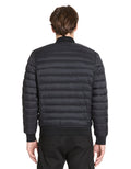 Black Puffy Jacket