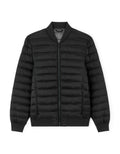 Black Puffy Jacket