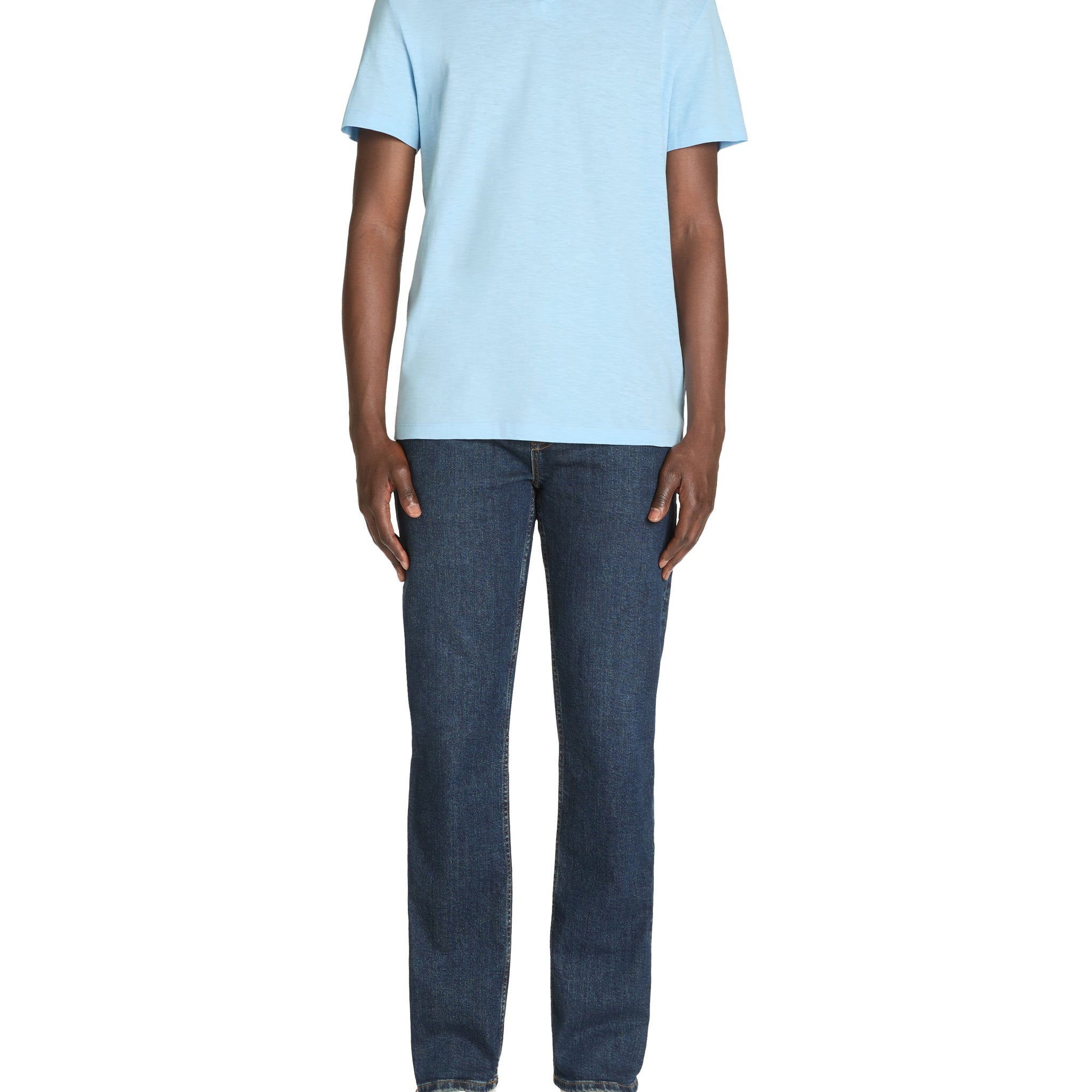 Tshirt manches courtes