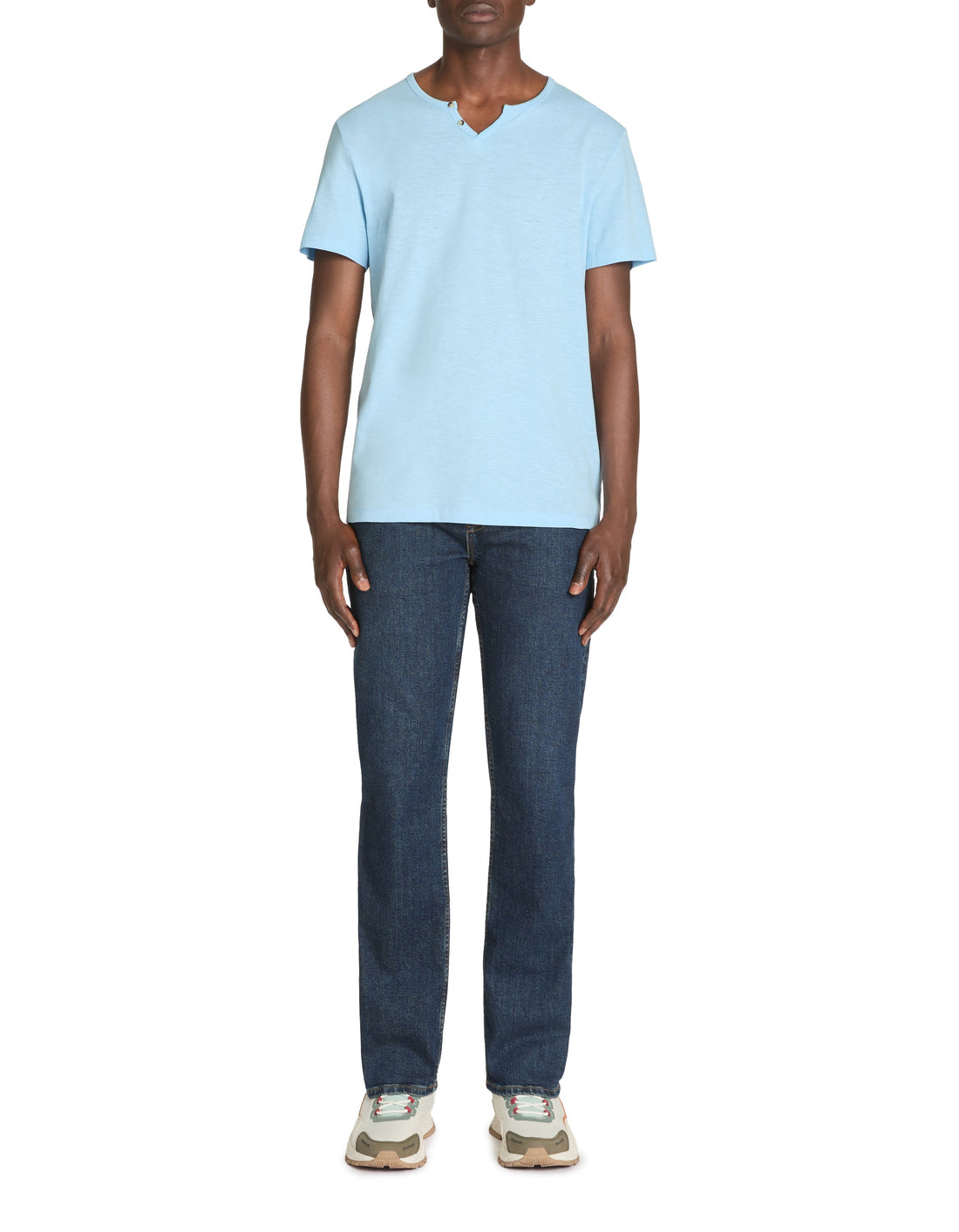 Tshirt manches courtes