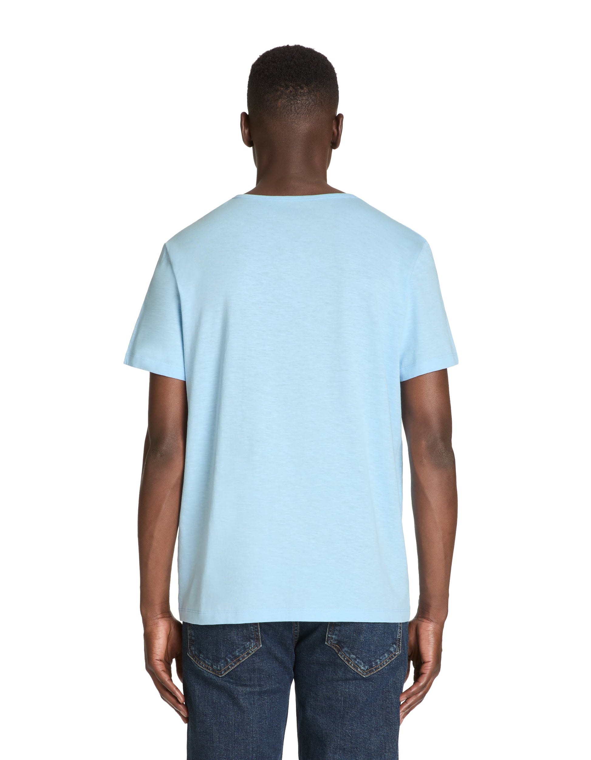 Tshirt manches courtes