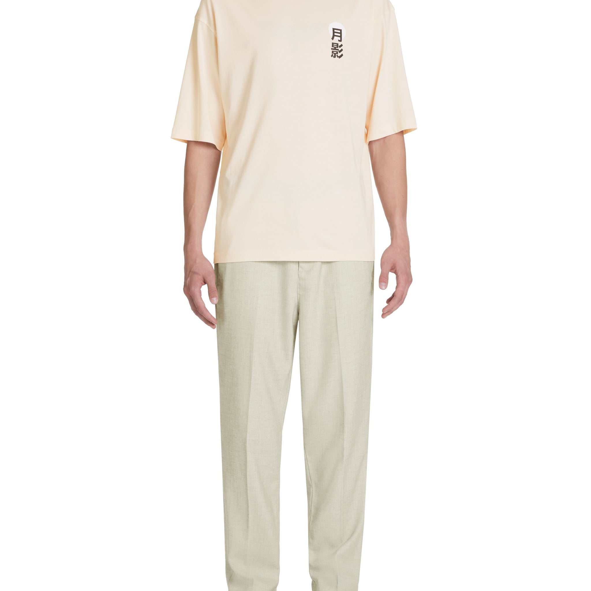 Tshirt manches courtes