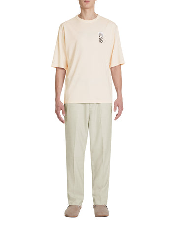 Tshirt manches courtes