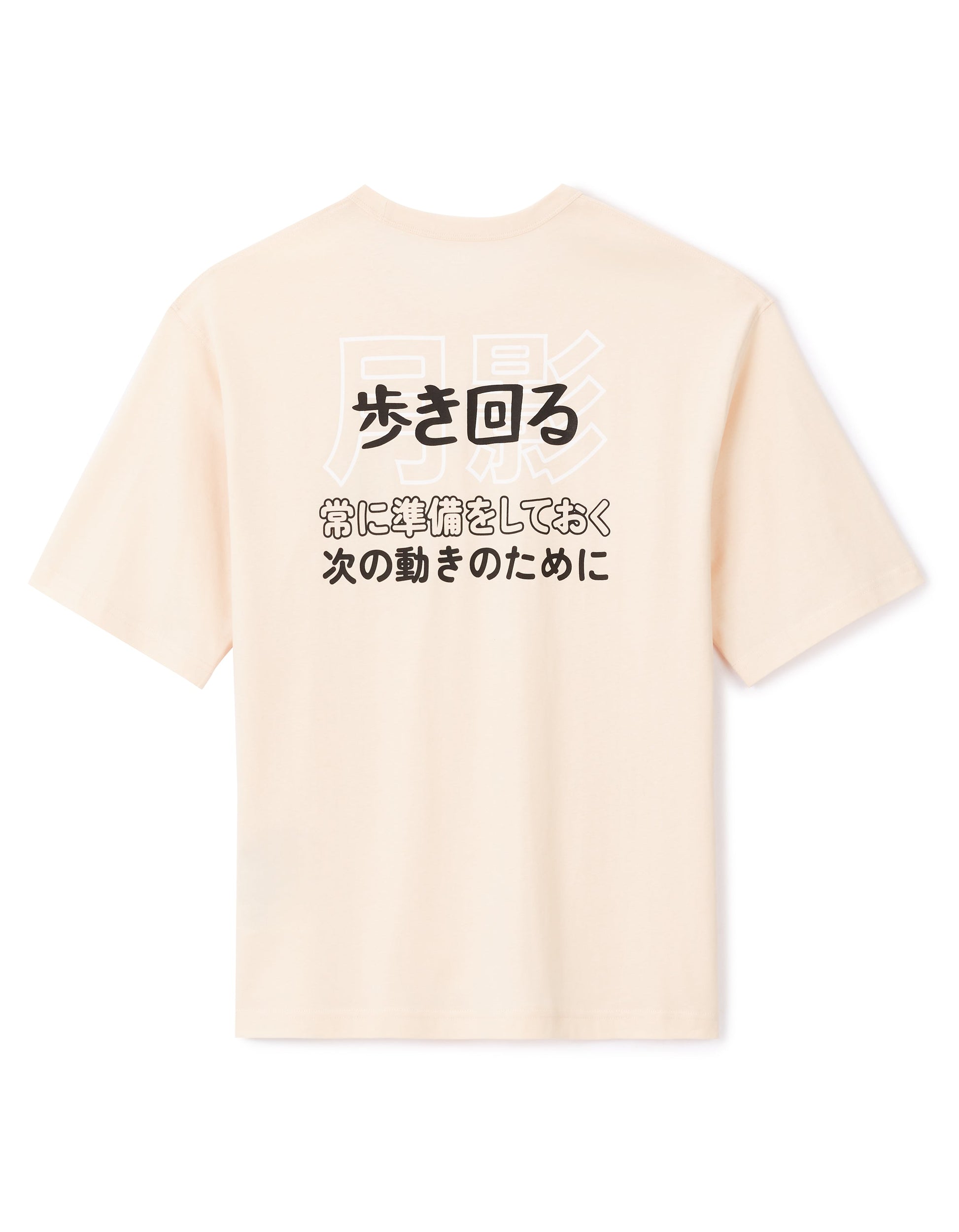 Tshirt manches courtes