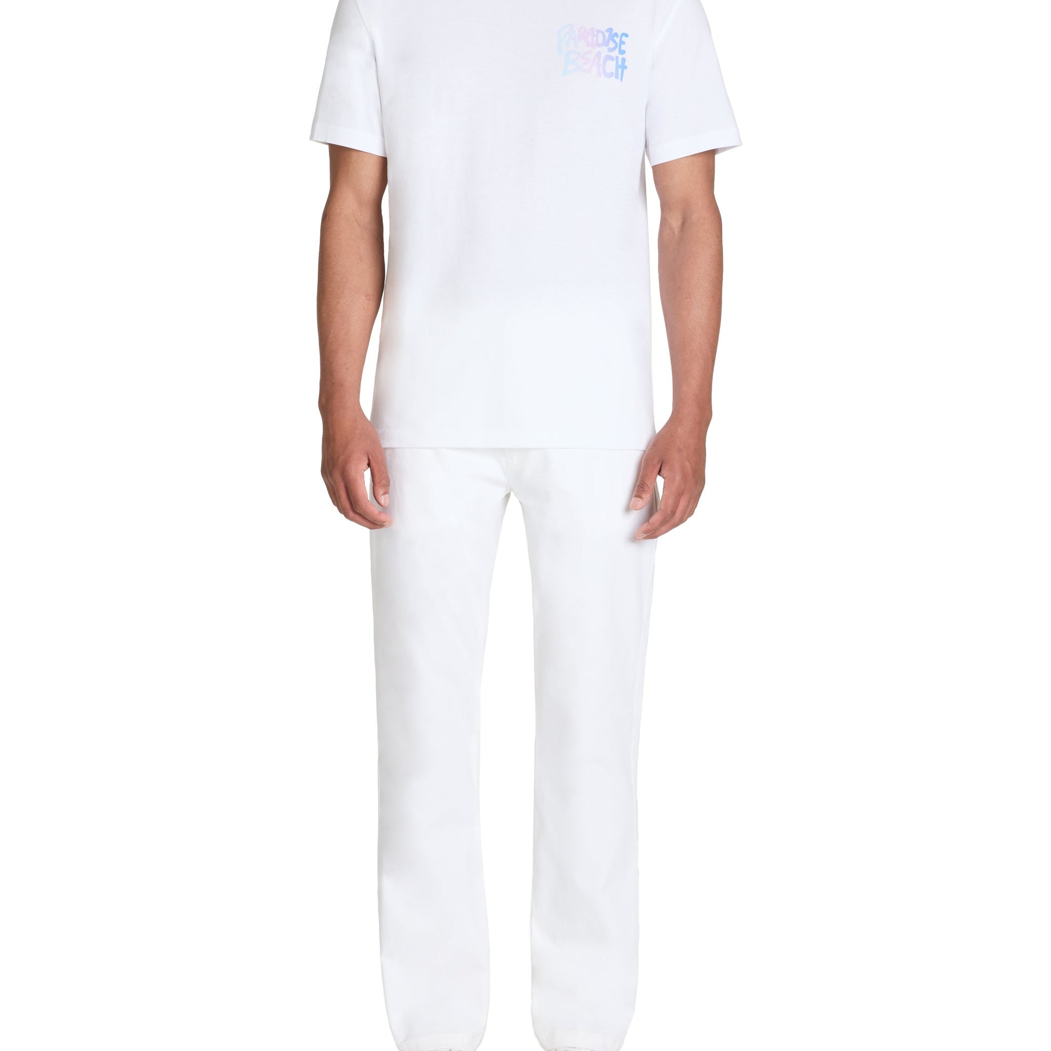 Tshirt manches courtes