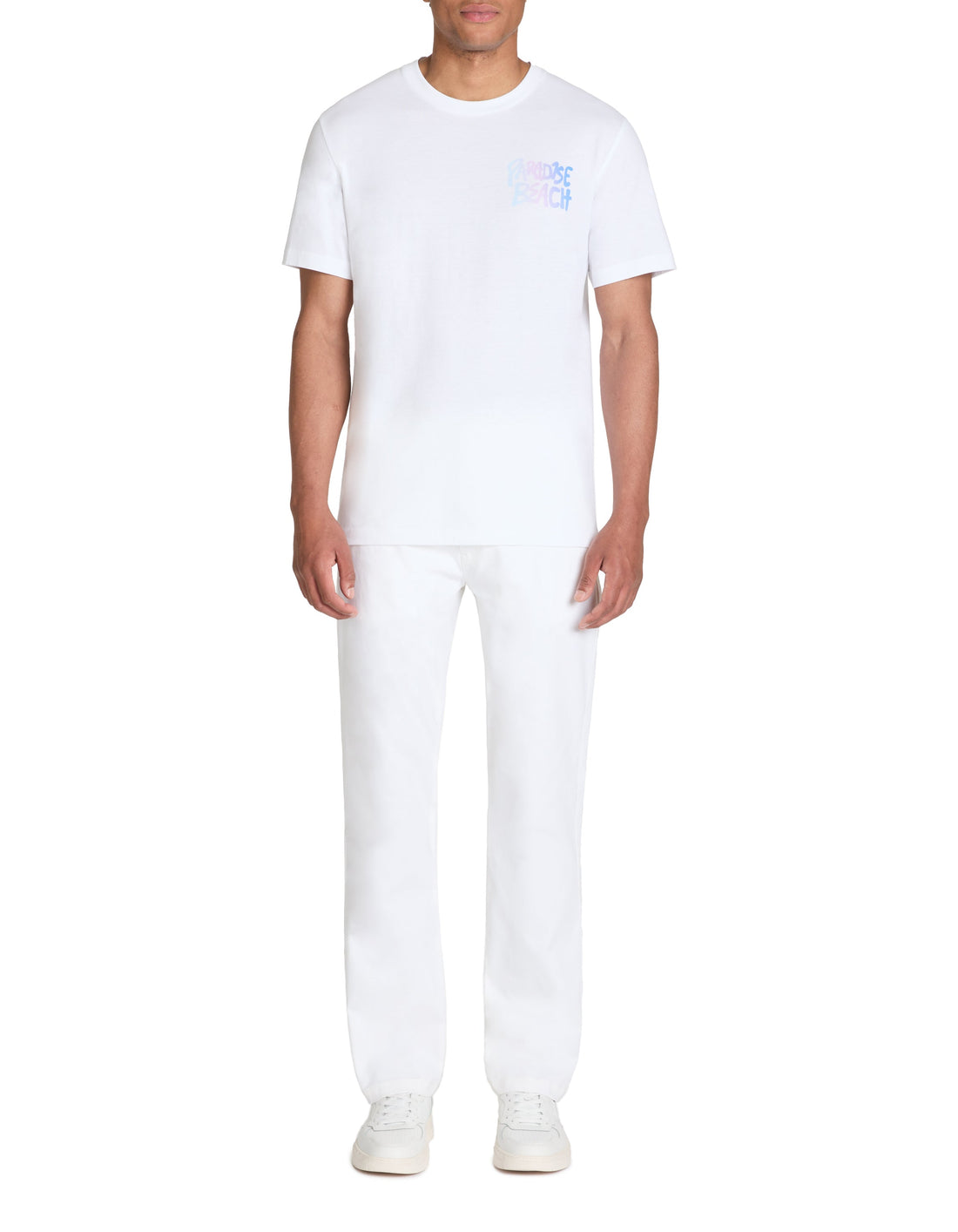 Tshirt manches courtes
