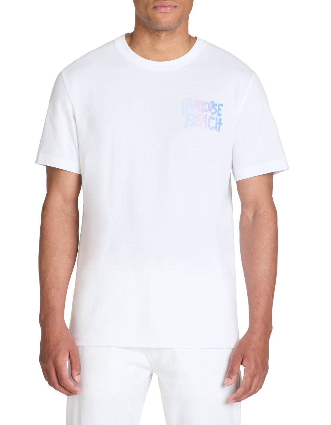Tshirt manches courtes