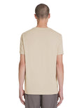 JEVILLE RAY TAUPE SS TSHIRT Celio