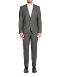 Grey Suit Jacket