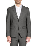 Grey Suit Jacket