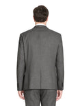 Grey Suit Jacket
