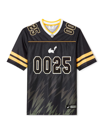 Ljepokema Black Tee Shirt