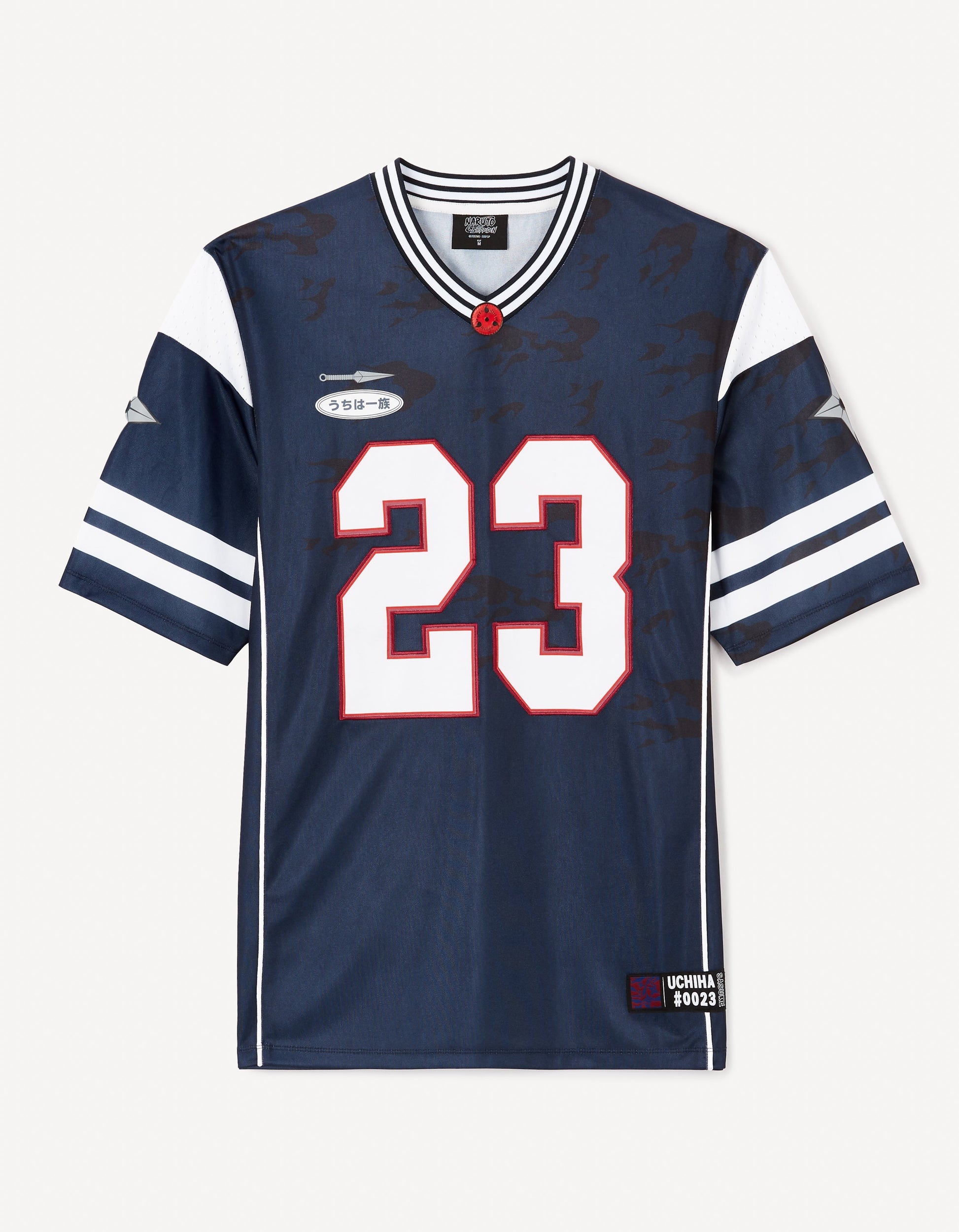 Navy Tee Shirt