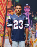 Navy Tee Shirt