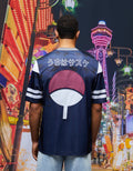 Navy Tee Shirt