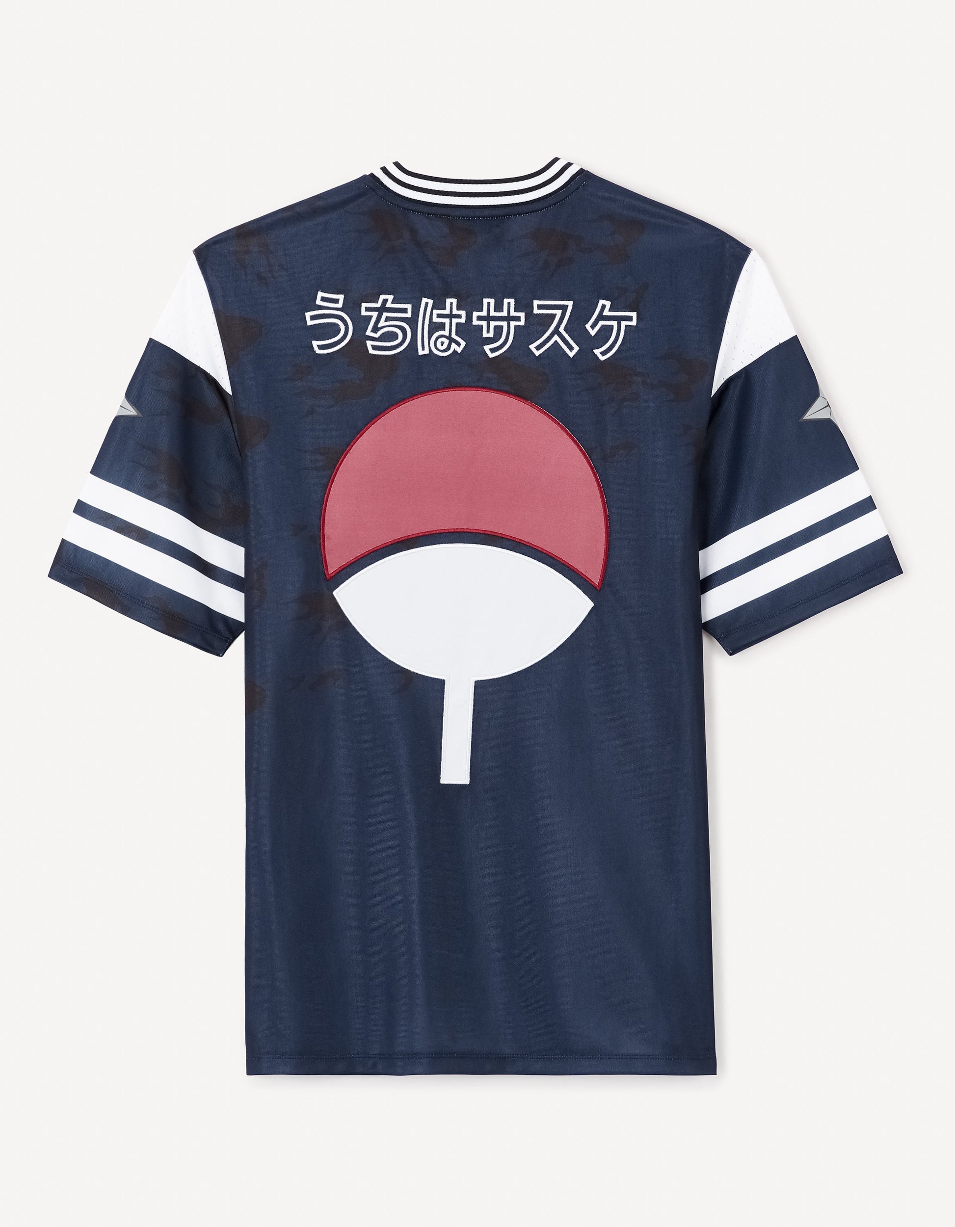 Navy Tee Shirt