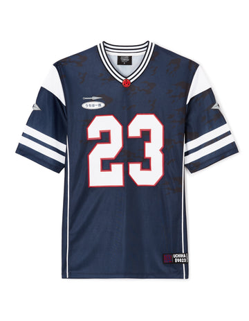 Ljenaruma Navy Tee Shirt