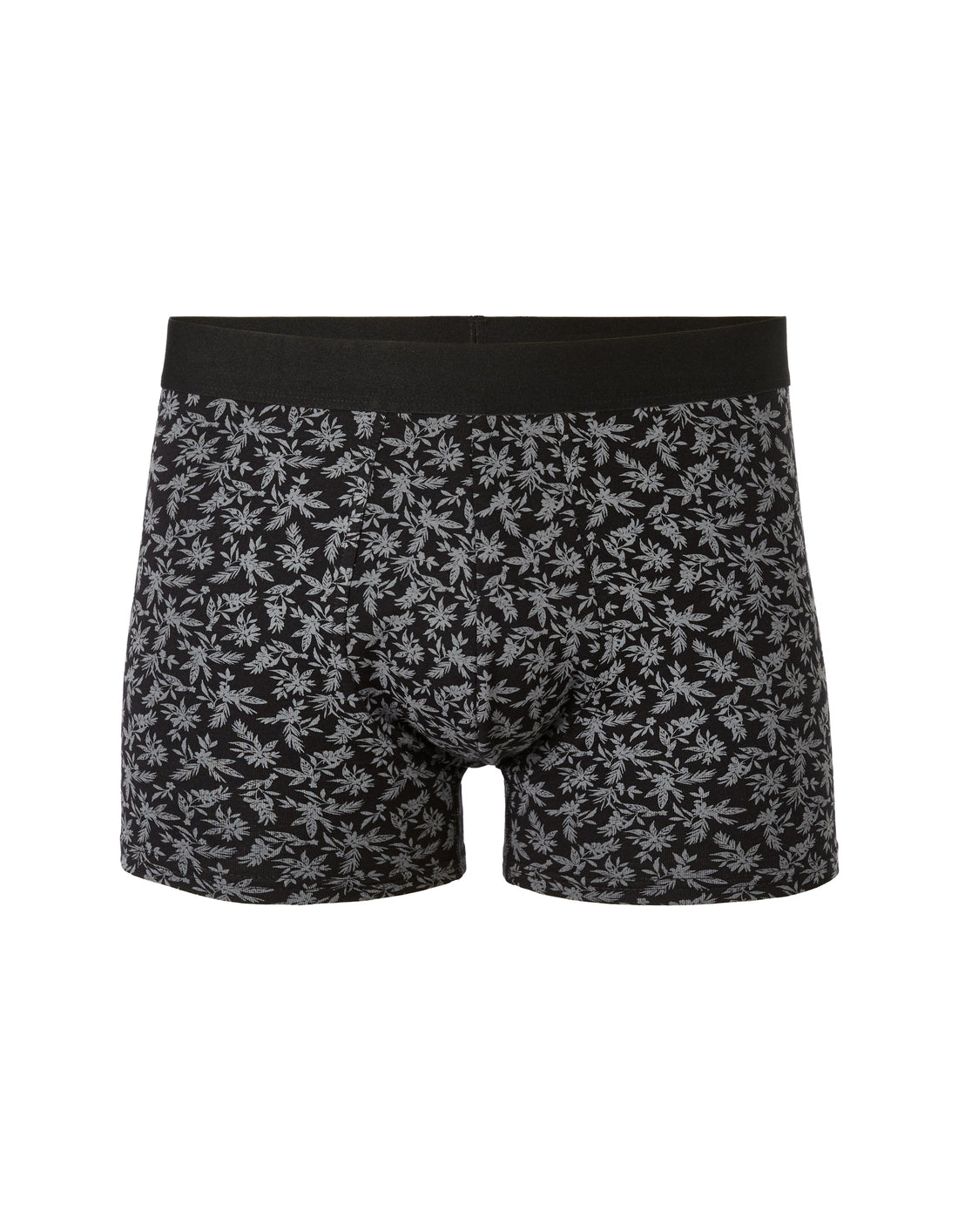 Jibofleur Black Boxers Celio