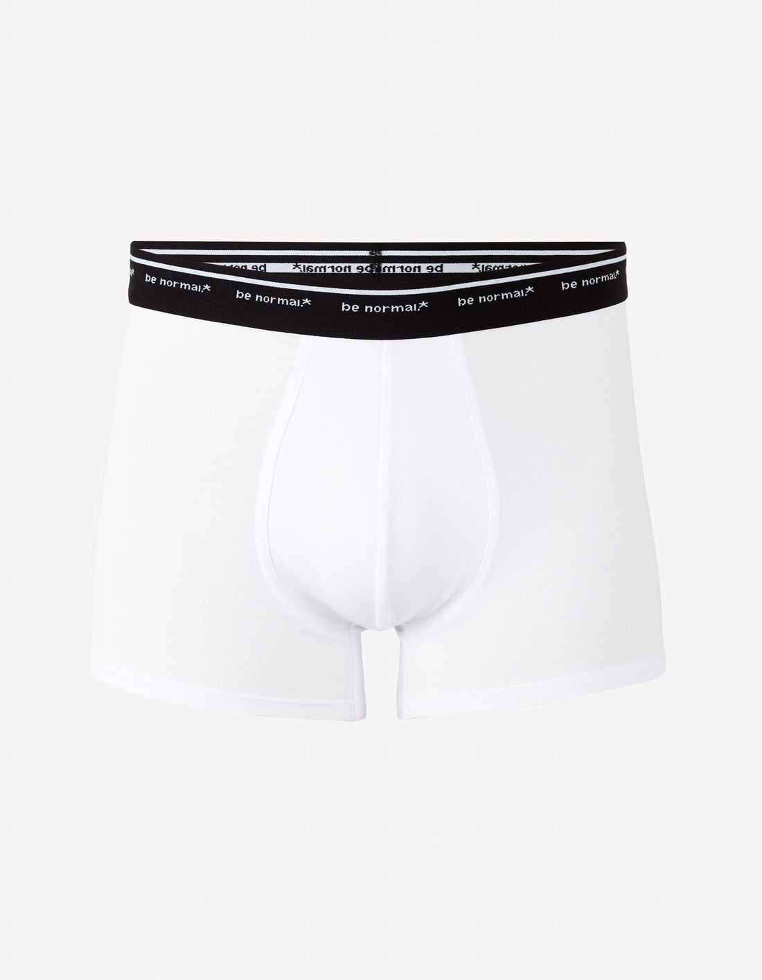 White Boxers