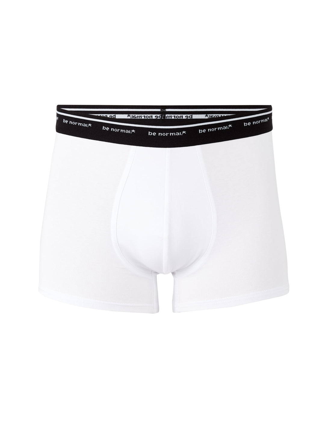 White Boxers