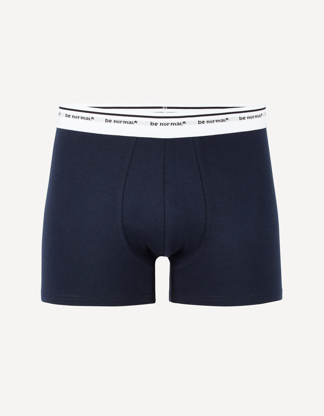 Navy Boxers