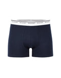 Navy Boxers