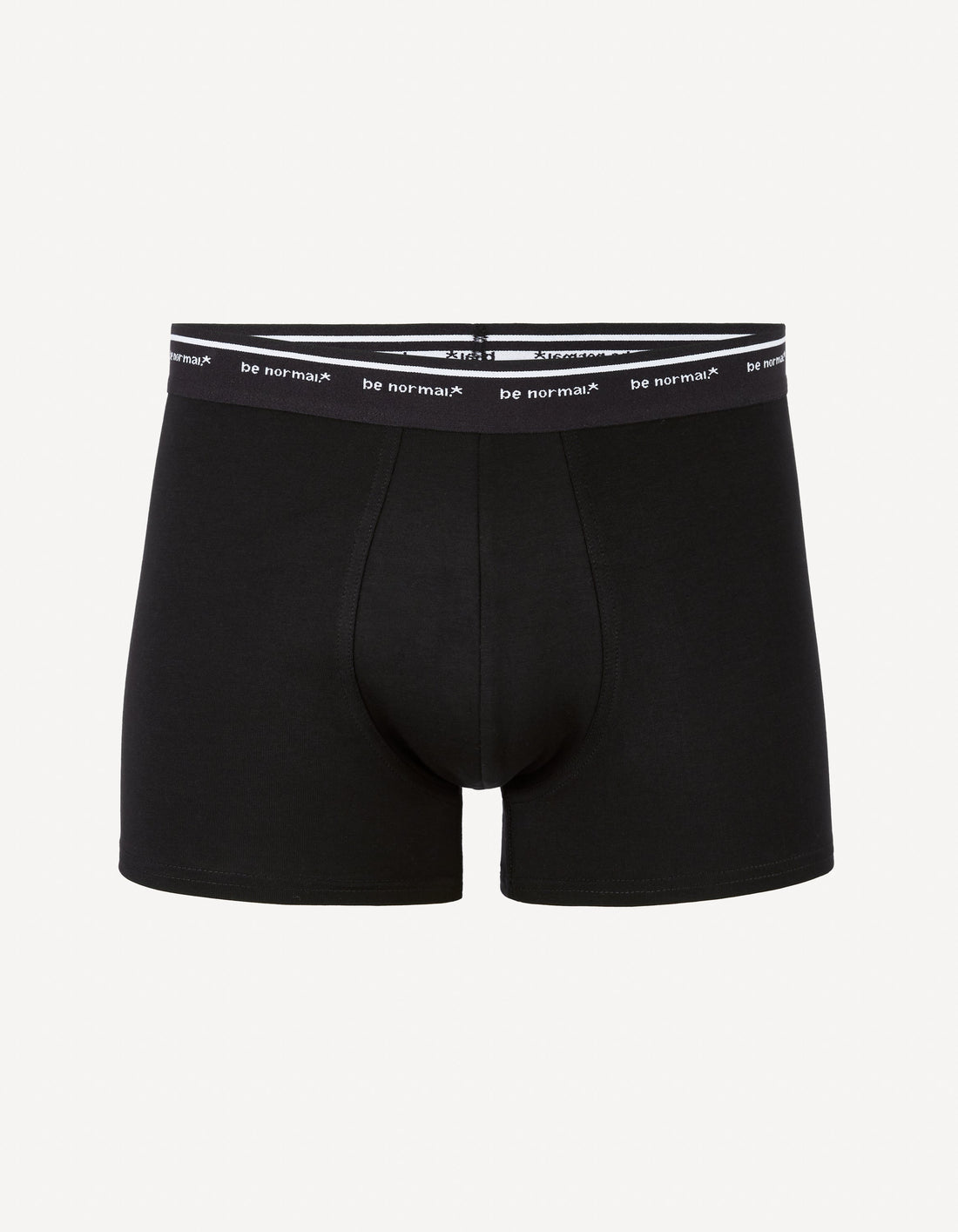 Black Boxers
