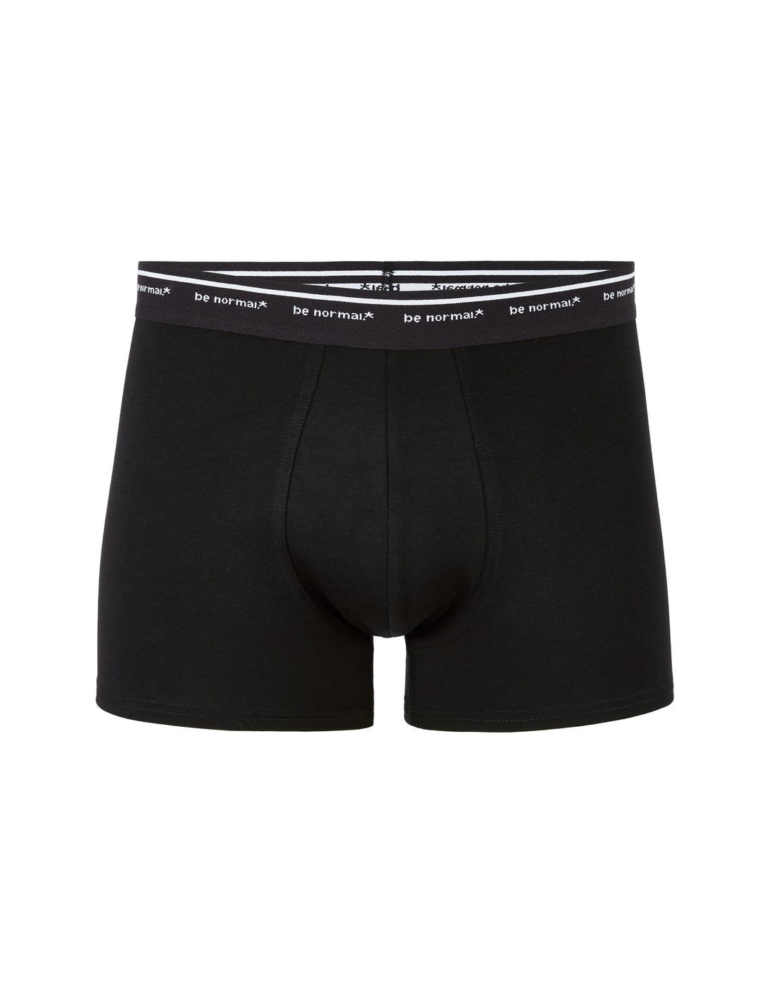Black Boxers