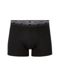 Black Boxers
