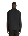 Black Long Sleeves Shirt