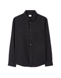 Black Long Sleeves Shirt