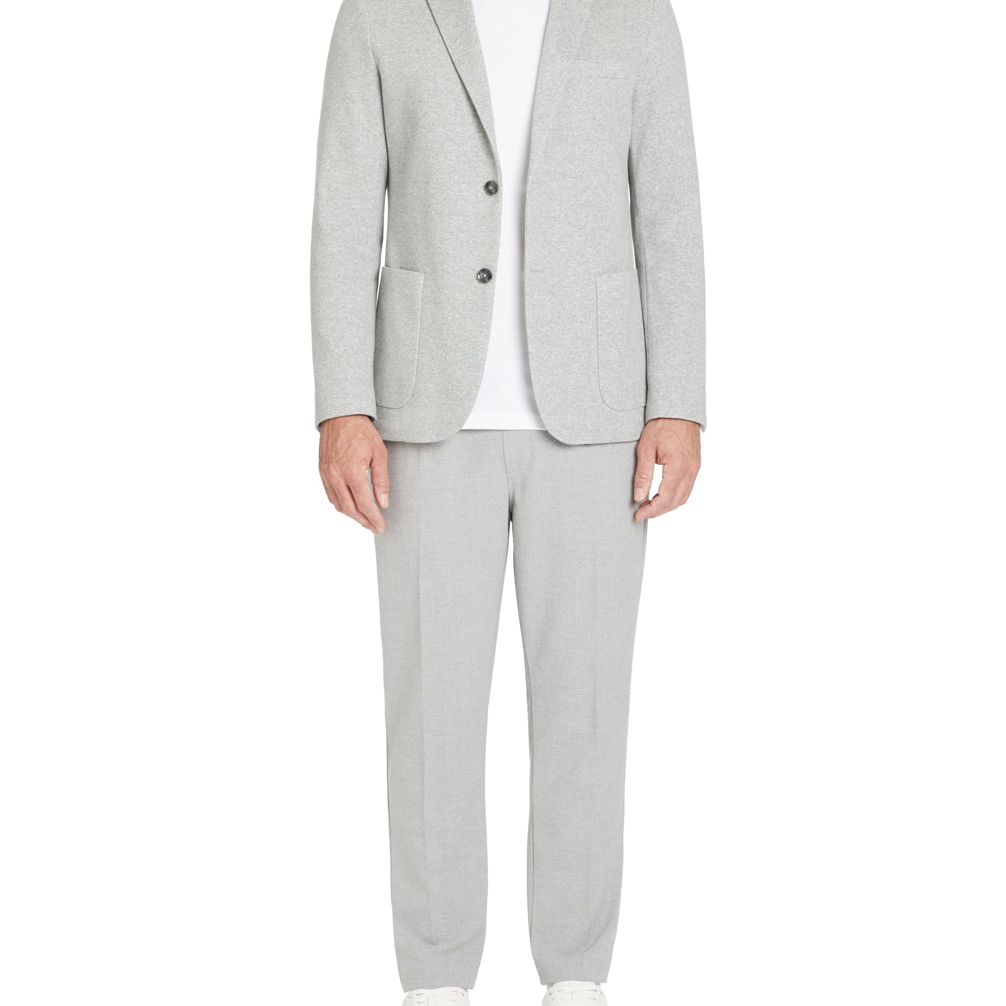 Jujess Grey Blazer Celio