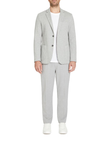 Jujess Grey Blazer Celio