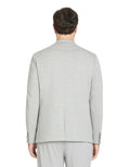 Jujess Grey Blazer Celio