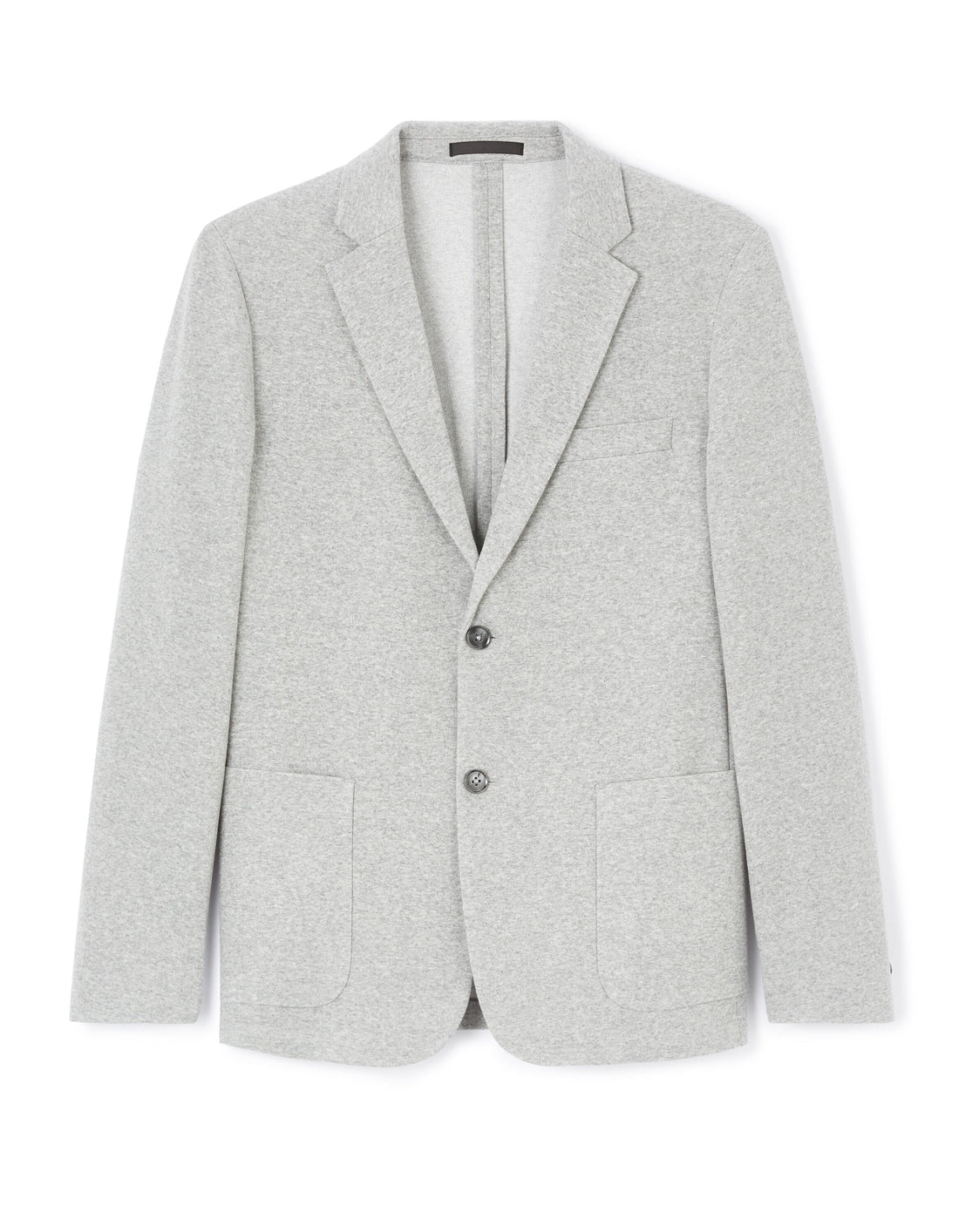 Mujess Gris Blazer Celio